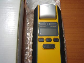 Misuratore Laser nuovo