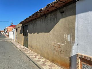 Venta Parcela/Edificación urbana en Almonte