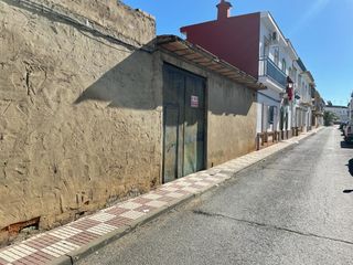 Venta Parcela/Edificación urbana en Almonte