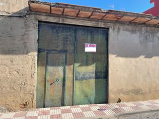 Venta Parcela/Edificación urbana en Almonte