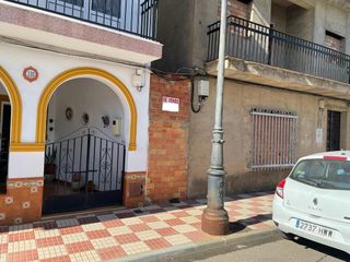 Venta Parcela/Edificación urbana en Almonte