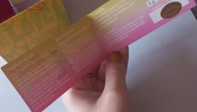 Orologio Winx club - Bloom