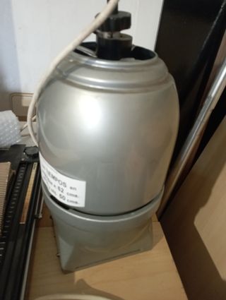 Ampliadora Linhof 4x5