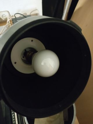 Ampliadora Linhof 4x5