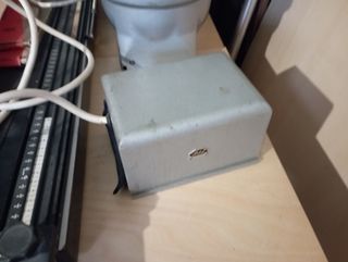 Ampliadora Linhof 4x5