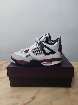 AIR JORDAN 4 PSG
