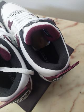 AIR JORDAN 4 PSG