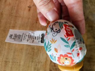 Lote 3 juguetes musicales