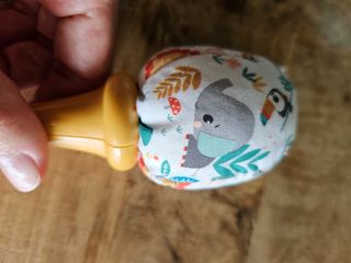 Lote 3 juguetes musicales