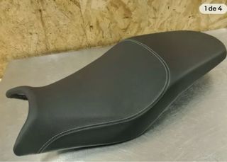 Asiento original rebajado Yamaha Tracer 7