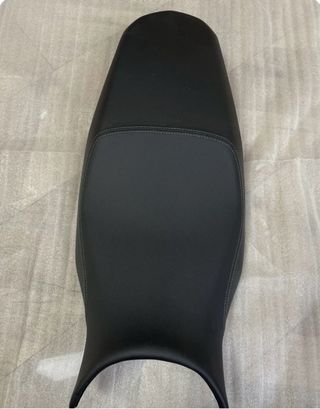 Asiento original rebajado Yamaha Tracer 7