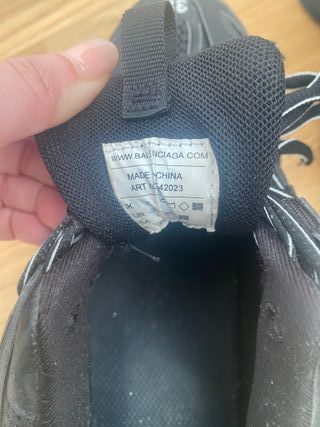 Sneakers 