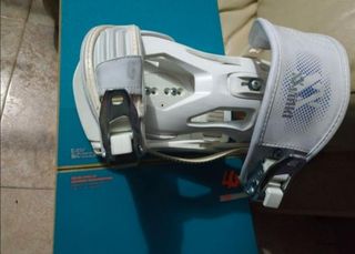 Snowboard completo