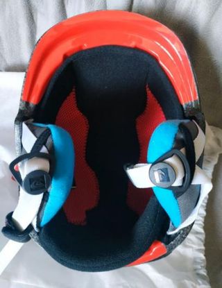 Snowboard completo
