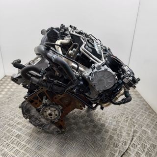 CGL Motor Audi Q5/A6 2.0TDI 130KW