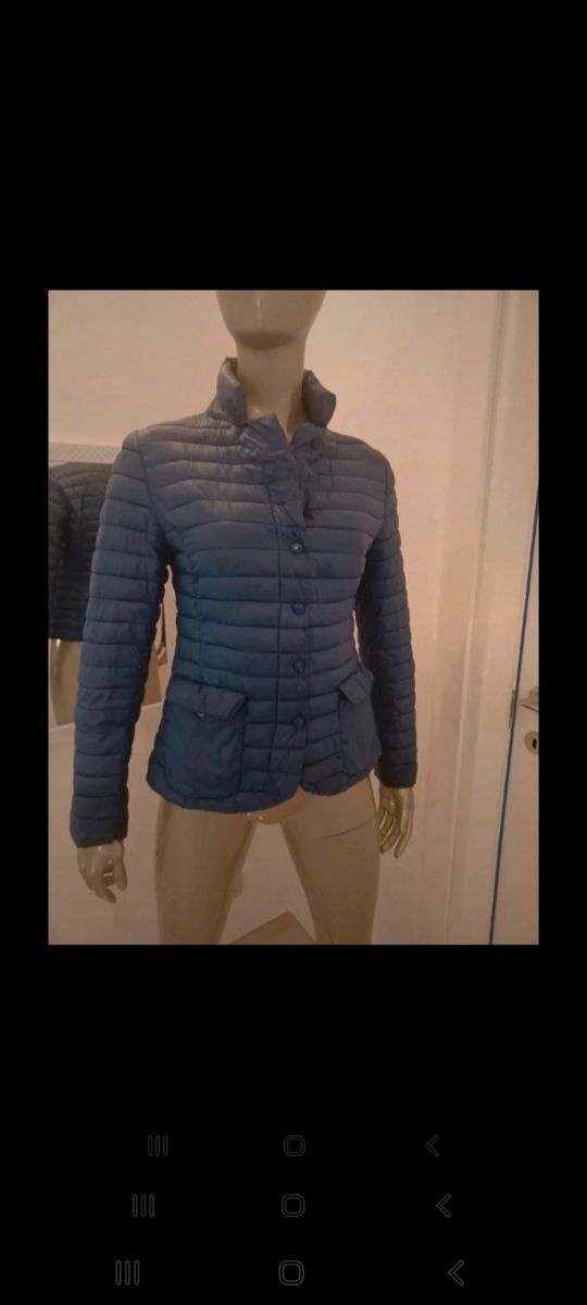 Giacca 100 grammi