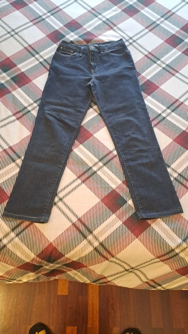 Jeans Elizabeth Ascot