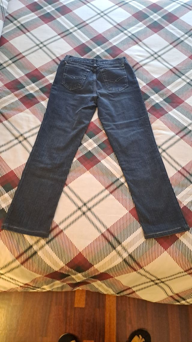 Jeans Elizabeth Ascot