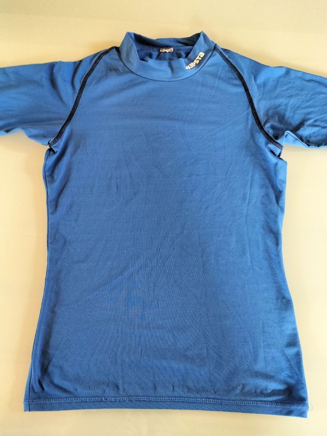 Maglia termica Kipsta