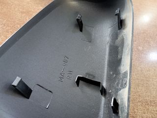 Calotta specchietto dx alfa Giulietta