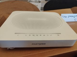 Router ADSL Fastgate