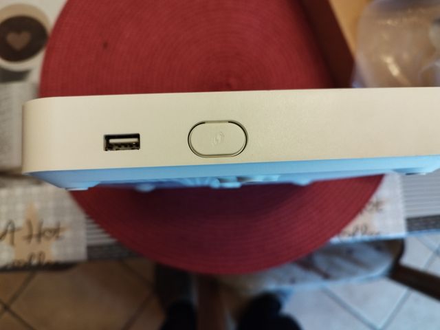 Router ADSL Fastgate