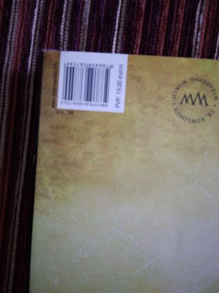 Harry Potter y el Legado maldito