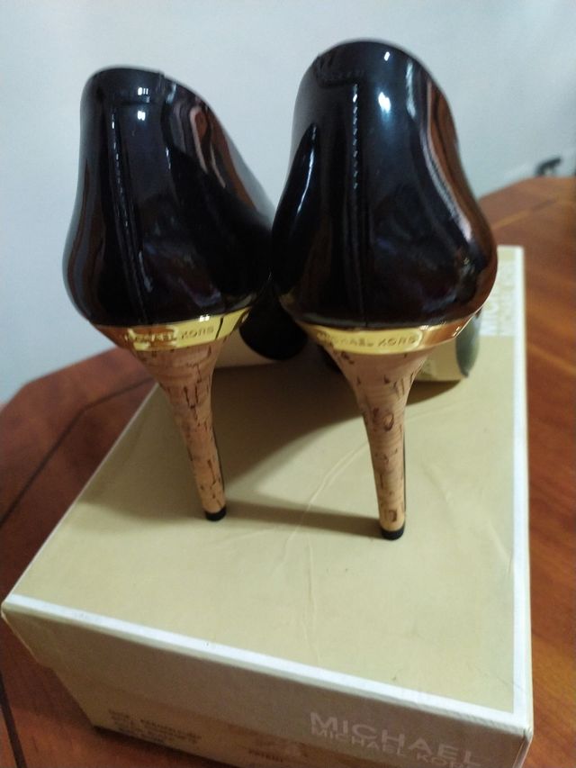 Décolleté donna Michael Kors numero 36,5