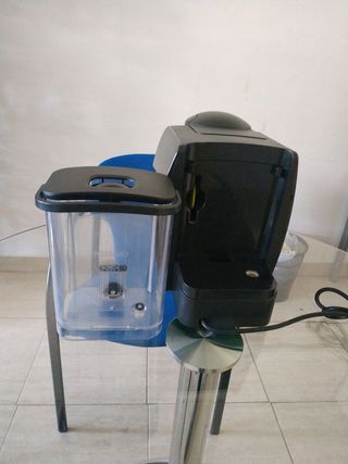 CAFETERA TASSIMO BOSCH