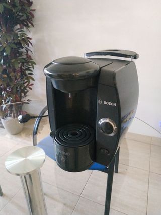 CAFETERA TASSIMO BOSCH