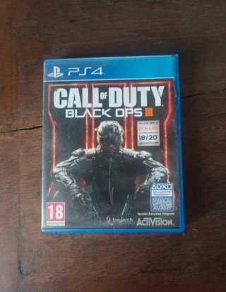 Calle of duty