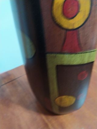 Bottiglia vaso antico