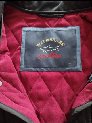 Paul Shark Nueva Estrenar Original Chollo ‼️