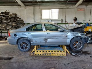 DESPIECE COMPLETO VOLVO S60