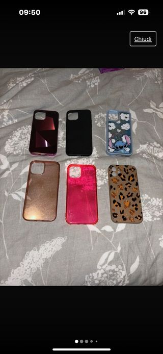 cover iphone 12