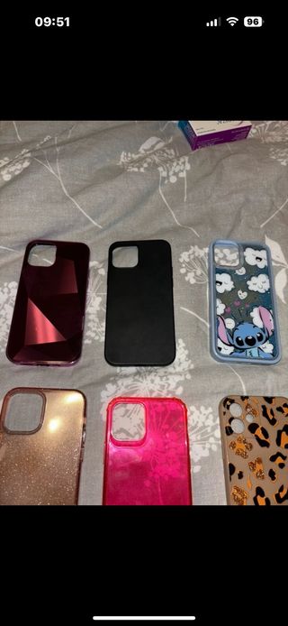 cover iphone 12