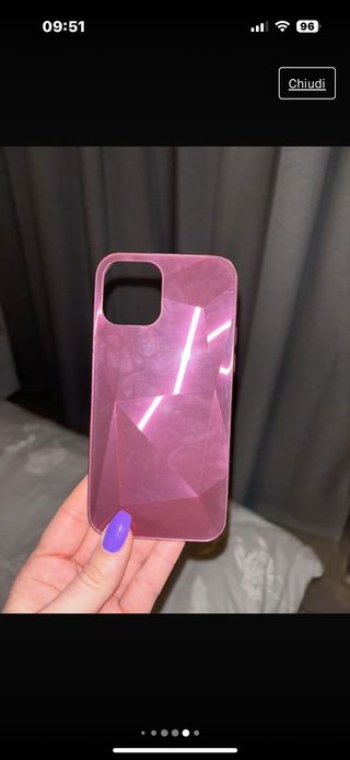 cover iphone 12