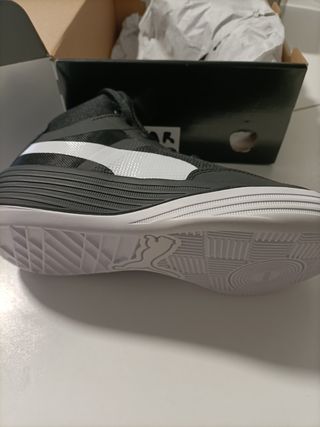 Zapatillas de baloncesto Puma