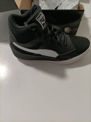 Zapatillas de baloncesto Puma