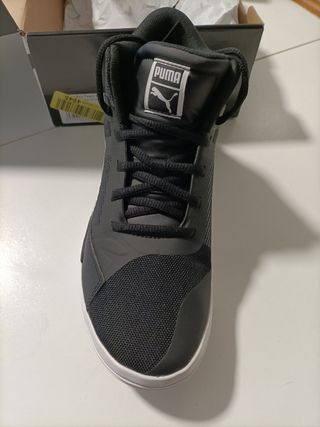 Zapatillas de baloncesto Puma