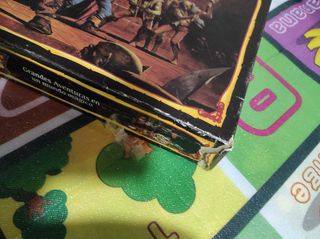 Heroquest con expansiones