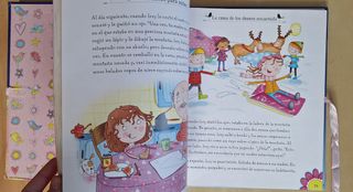 Cuentos infantiles