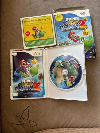 SCONTO! Nintendo Wii Giochi