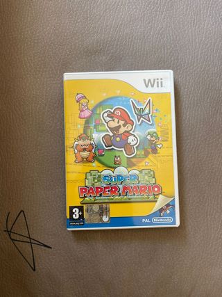 SCONTO! Nintendo Wii Giochi