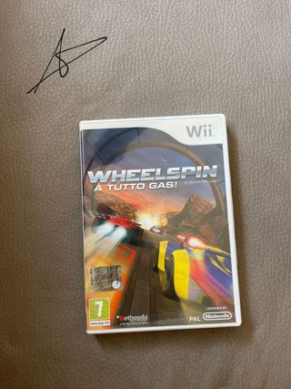 SCONTO! Nintendo Wii Giochi