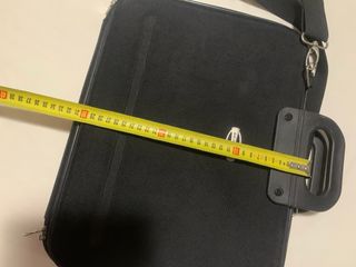 Maletin ordenador o tablet