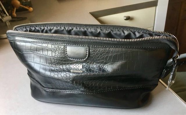 Necesser grande polipiel