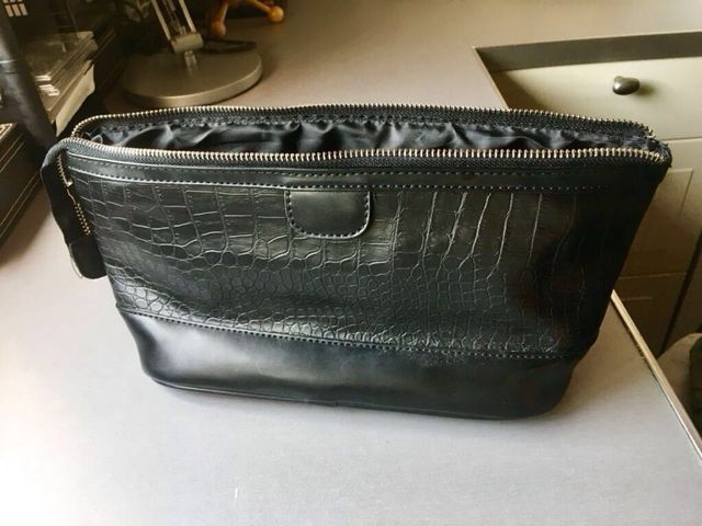 Necesser grande polipiel