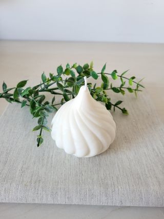 Vela Artesanal
