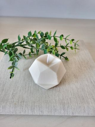 Vela Artesanal